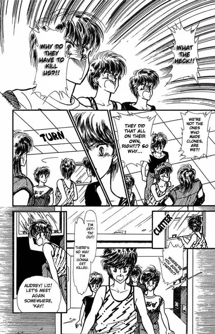 Vivid Memories Chapter 1 36